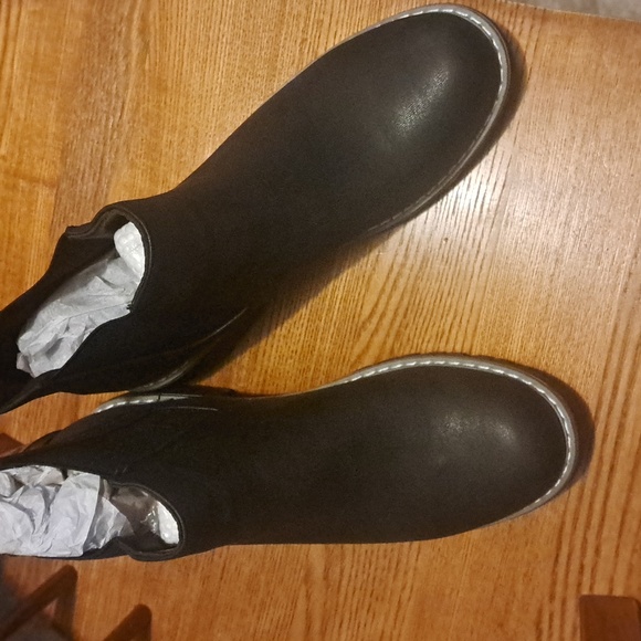 SEVEN 7 BILLIE SLIP ON BOOTS 10 - Picture 2 of 7